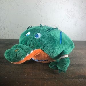 Florida Gators orbiez plush toy
